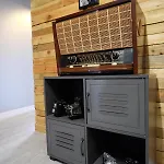 Apartment Le Way, Style Seconde Guerre Et Terrasse *