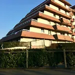 Le Way, Style Seconde Guerre Et Terrasse Apartment Caen